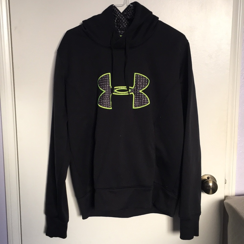 Underarmour hoodie